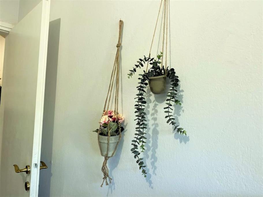 Iris' Apartment Salonic Exterior foto