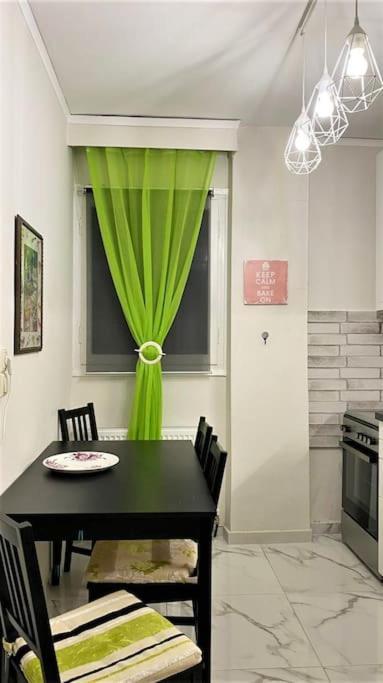 Iris' Apartment Salonic Exterior foto