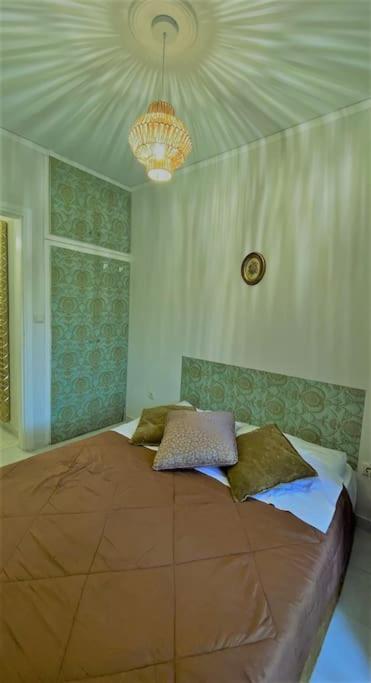 Iris' Apartment Salonic Exterior foto